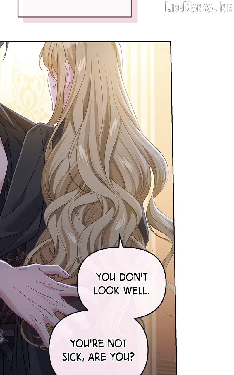 I Was The Acting Empress But I Spent The First Night With Him Chapter 66 - page 49