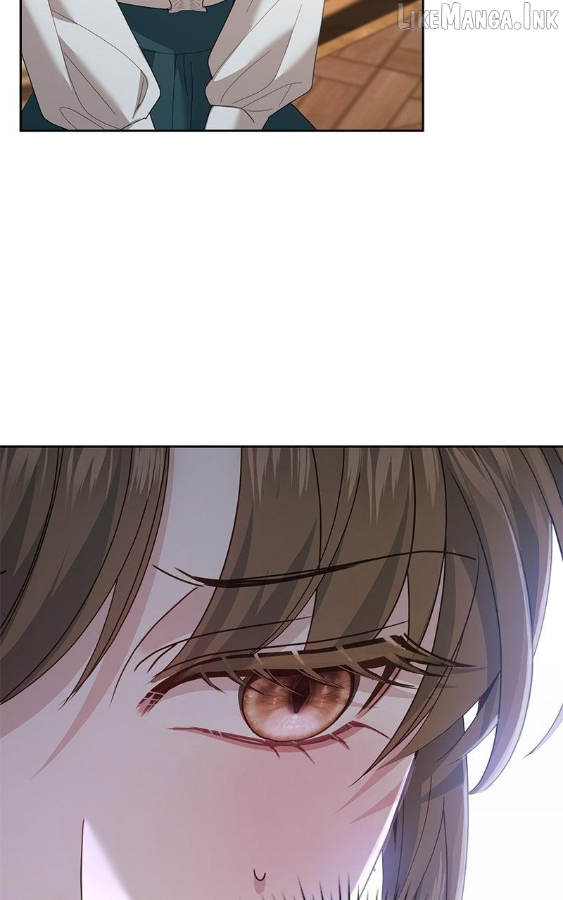 I Was The Acting Empress But I Spent The First Night With Him Chapter 66 - page 5