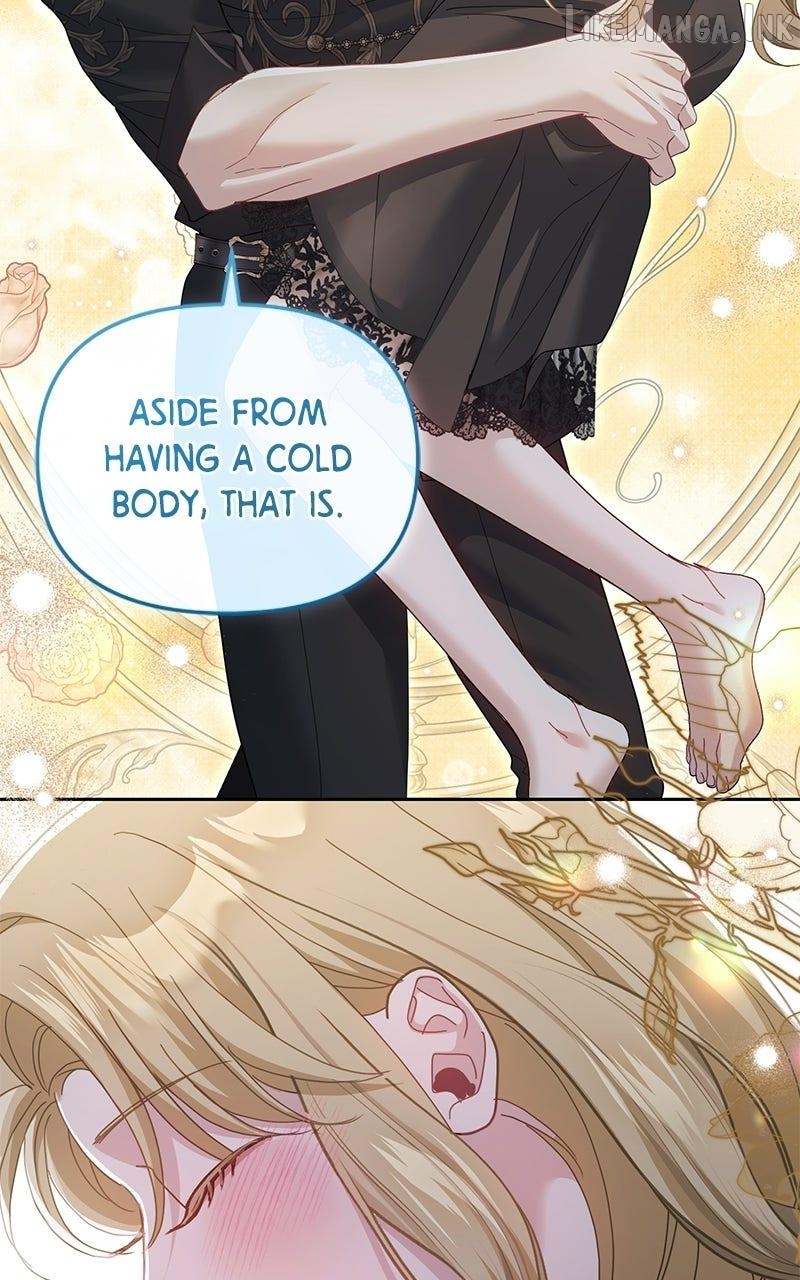 I Was The Acting Empress But I Spent The First Night With Him Chapter 66 - page 52