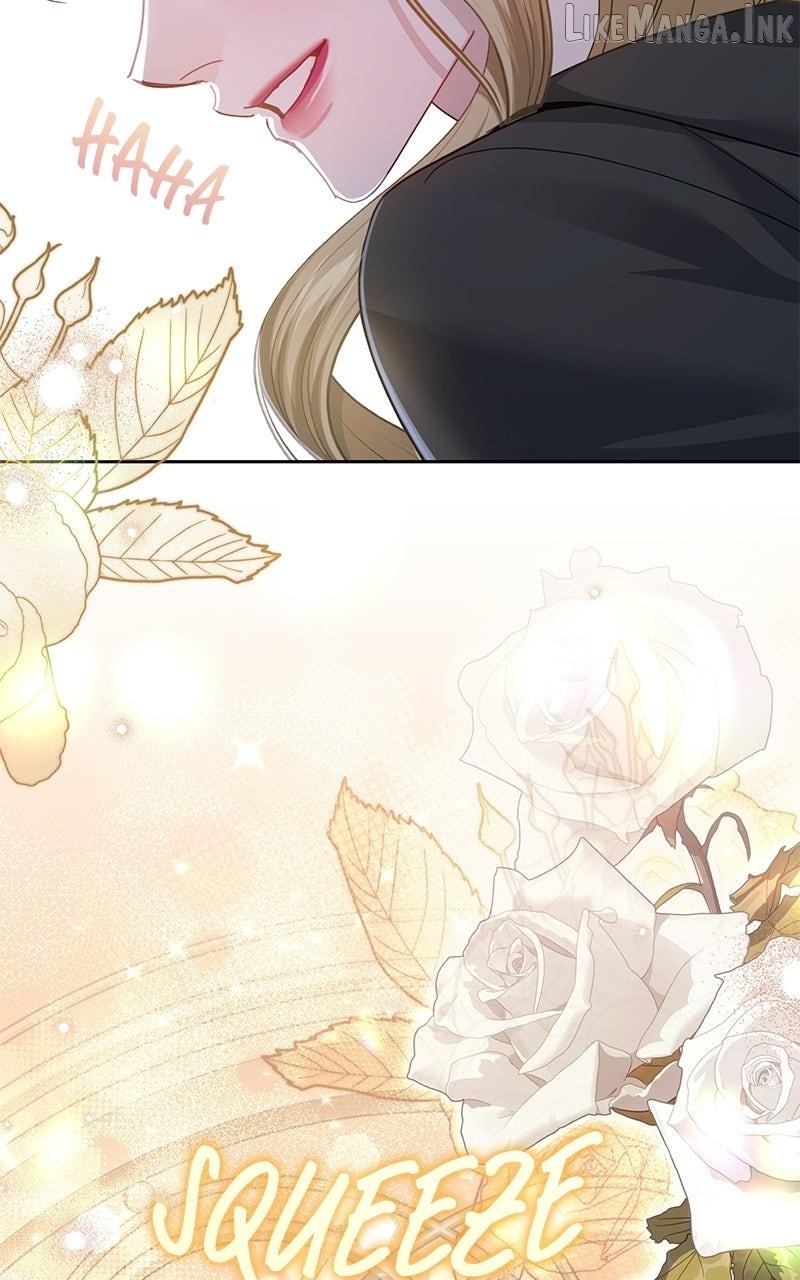 I Was The Acting Empress But I Spent The First Night With Him Chapter 66 - page 53