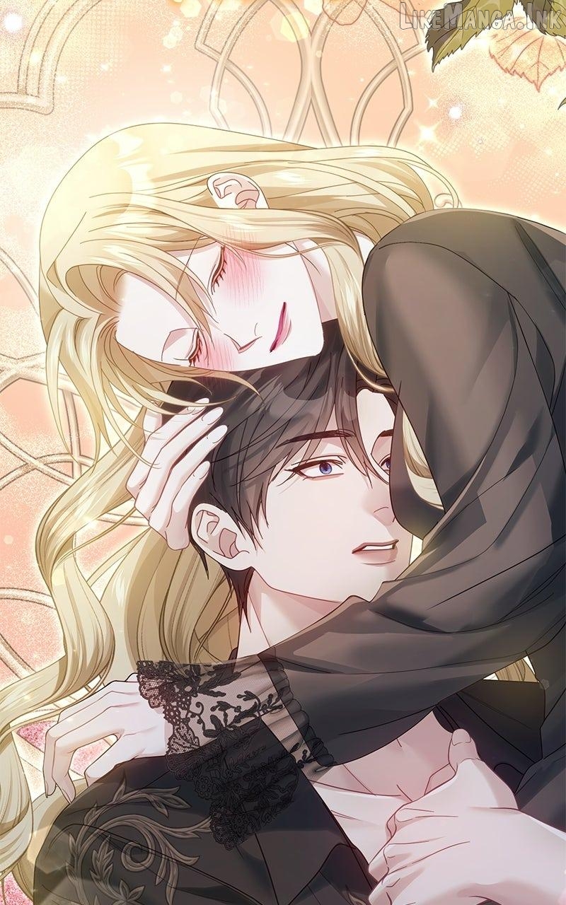 I Was The Acting Empress But I Spent The First Night With Him Chapter 66 - page 54