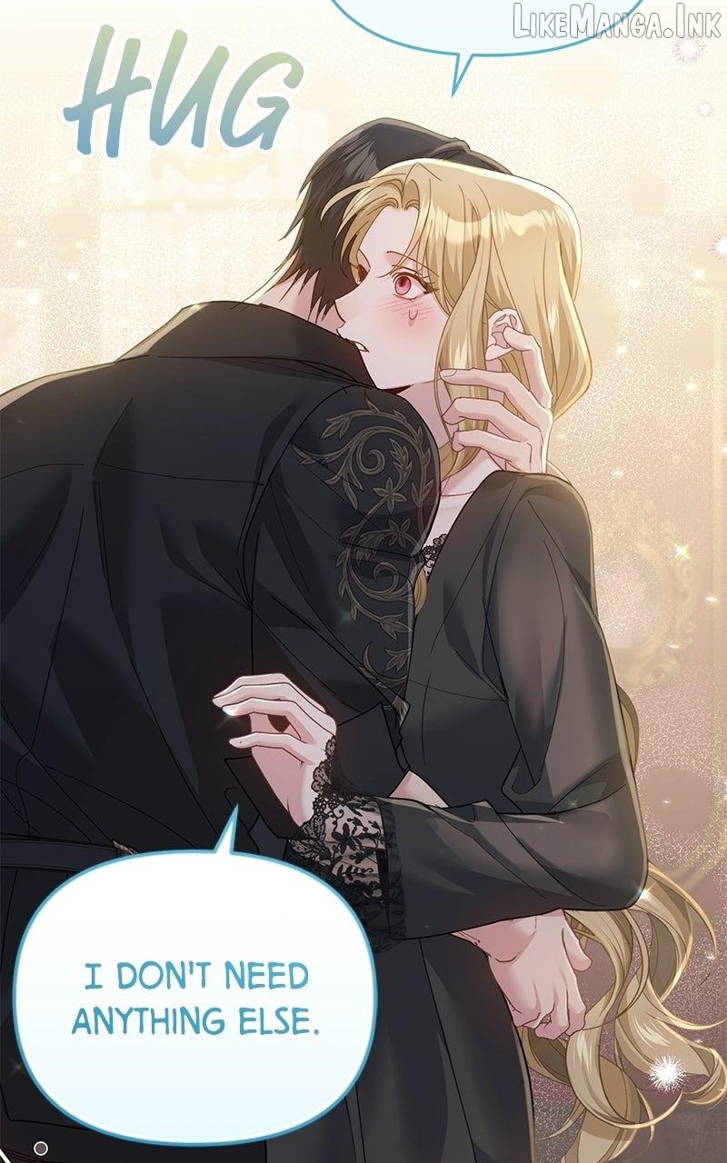 I Was The Acting Empress But I Spent The First Night With Him Chapter 66 - page 59