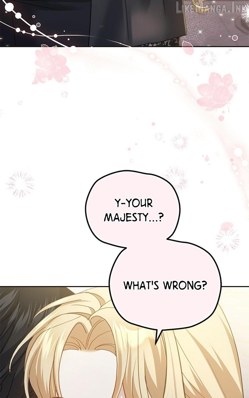 I Was The Acting Empress But I Spent The First Night With Him Chapter 66 - page 60