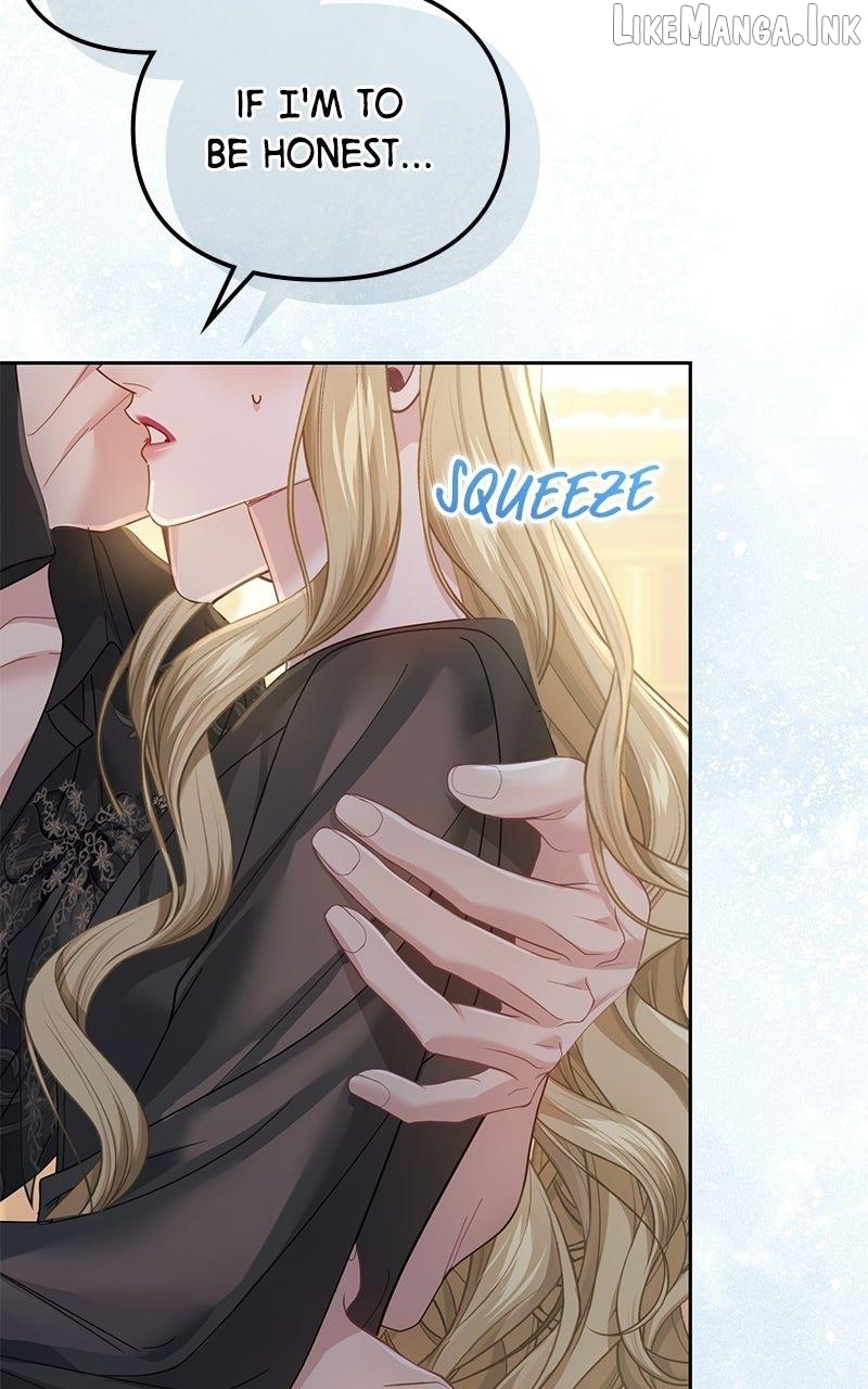 I Was The Acting Empress But I Spent The First Night With Him Chapter 66 - page 62