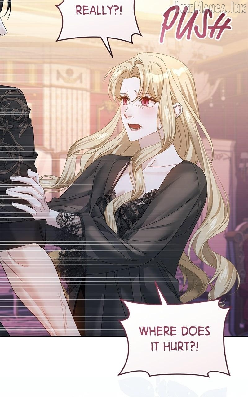 I Was The Acting Empress But I Spent The First Night With Him Chapter 66 - page 64