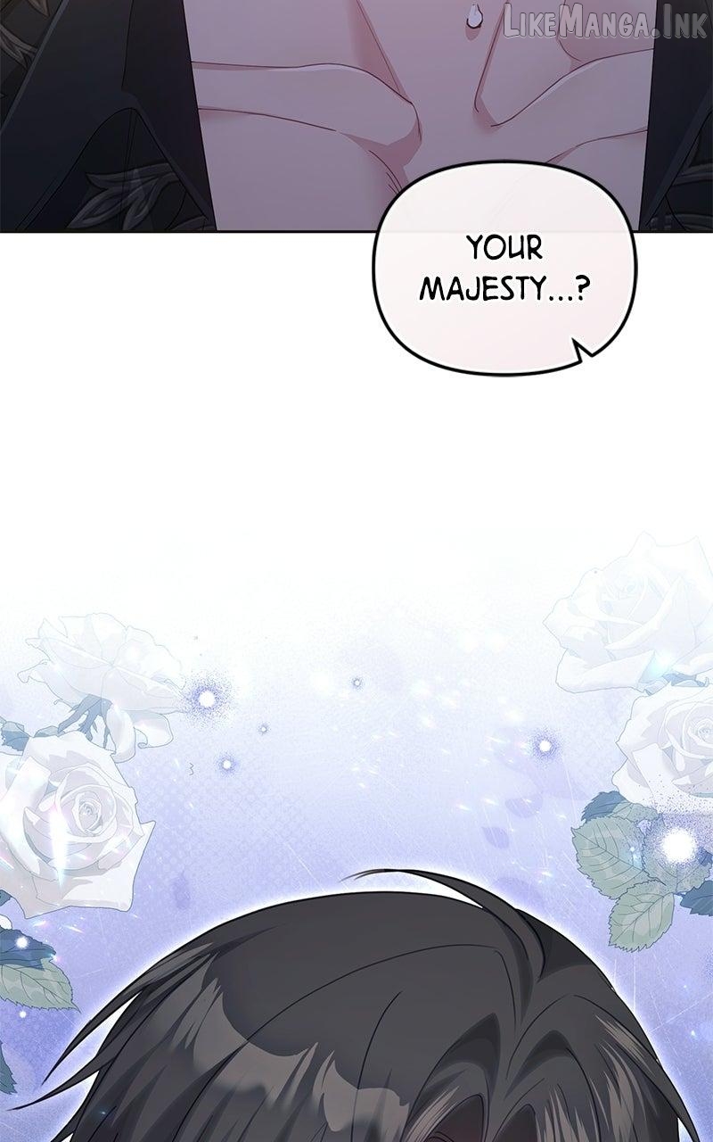 I Was The Acting Empress But I Spent The First Night With Him Chapter 66 - page 67