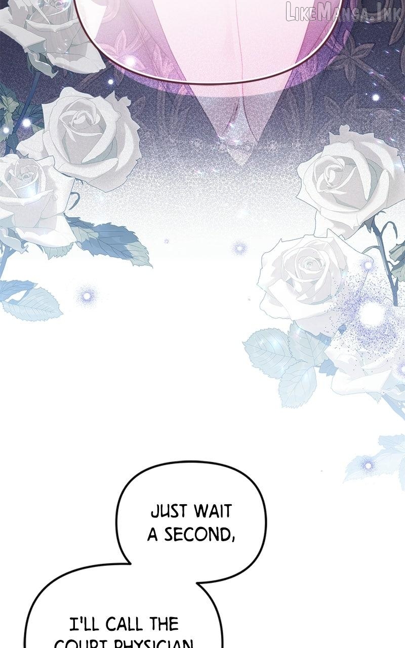 I Was The Acting Empress But I Spent The First Night With Him Chapter 66 - page 69