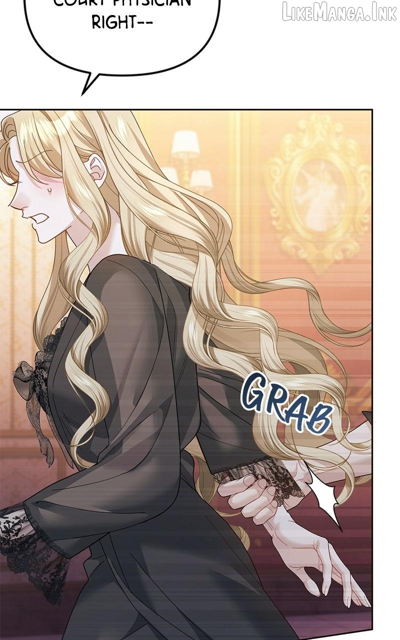 I Was The Acting Empress But I Spent The First Night With Him Chapter 66 - page 70