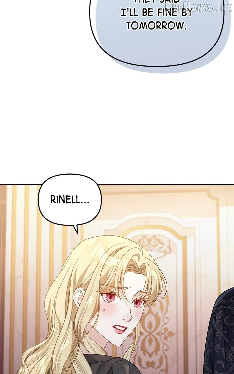 I Was The Acting Empress But I Spent The First Night With Him Chapter 66 - page 73