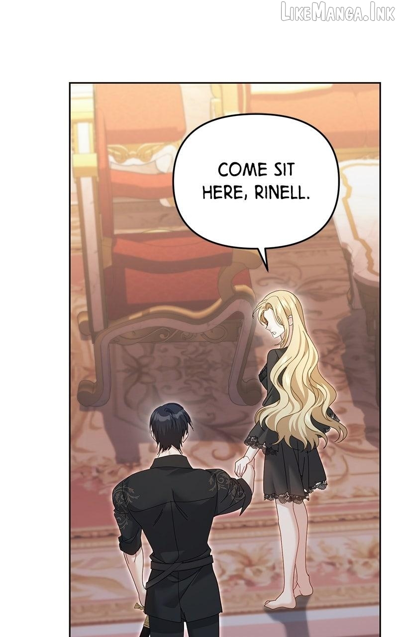 I Was The Acting Empress But I Spent The First Night With Him Chapter 66 - page 76