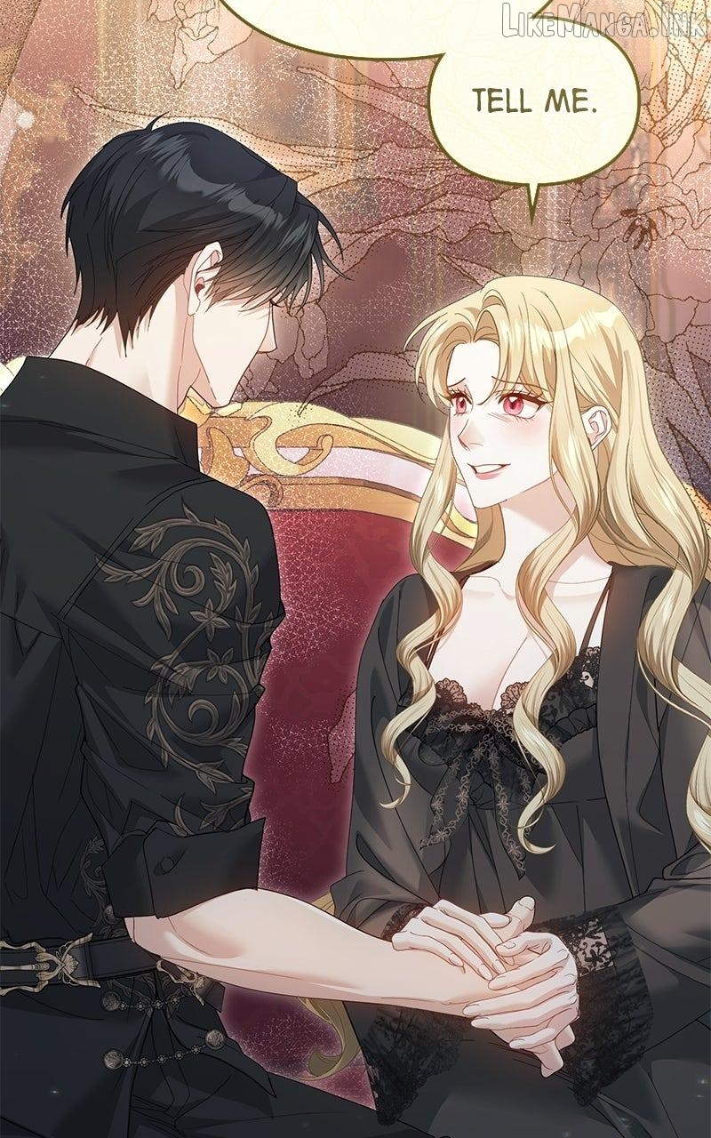 I Was The Acting Empress But I Spent The First Night With Him Chapter 66 - page 78