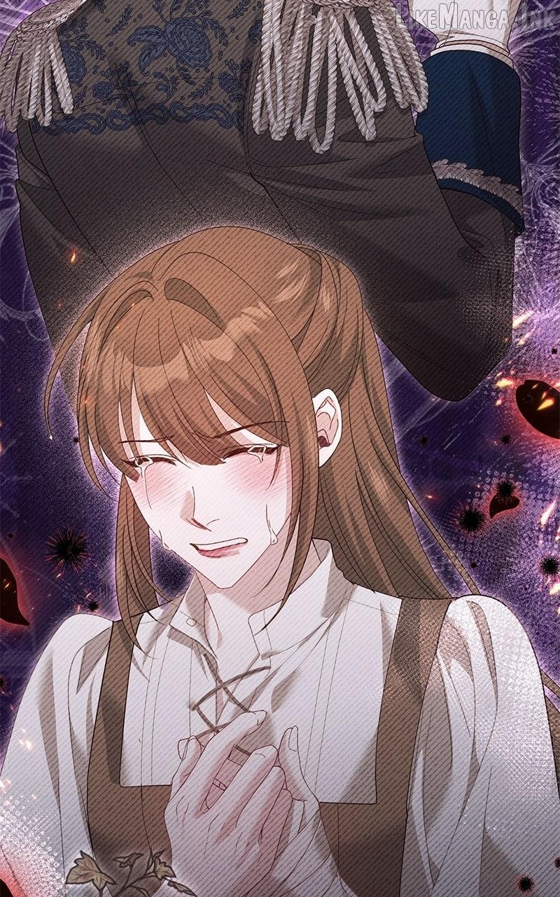 I Was The Acting Empress But I Spent The First Night With Him Chapter 66 - page 8