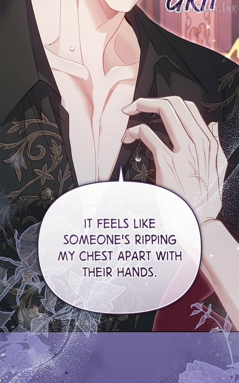 I Was The Acting Empress But I Spent The First Night With Him Chapter 66 - page 82