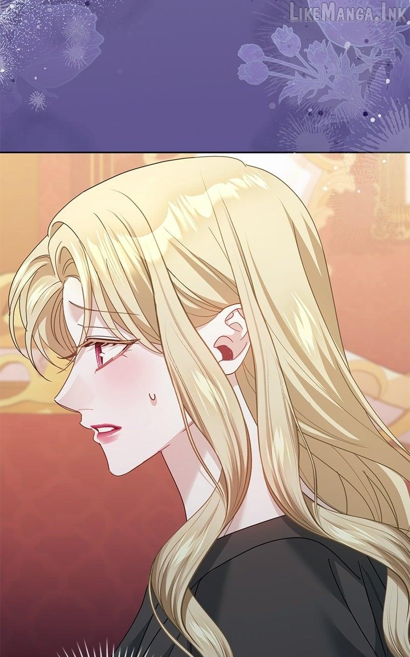 I Was The Acting Empress But I Spent The First Night With Him Chapter 66 - page 83