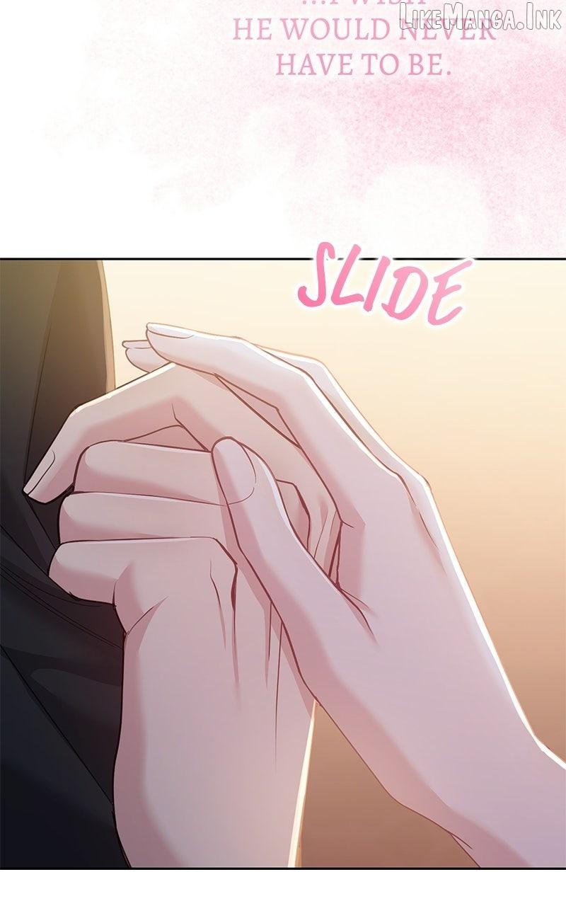 I Was The Acting Empress But I Spent The First Night With Him Chapter 66 - page 86