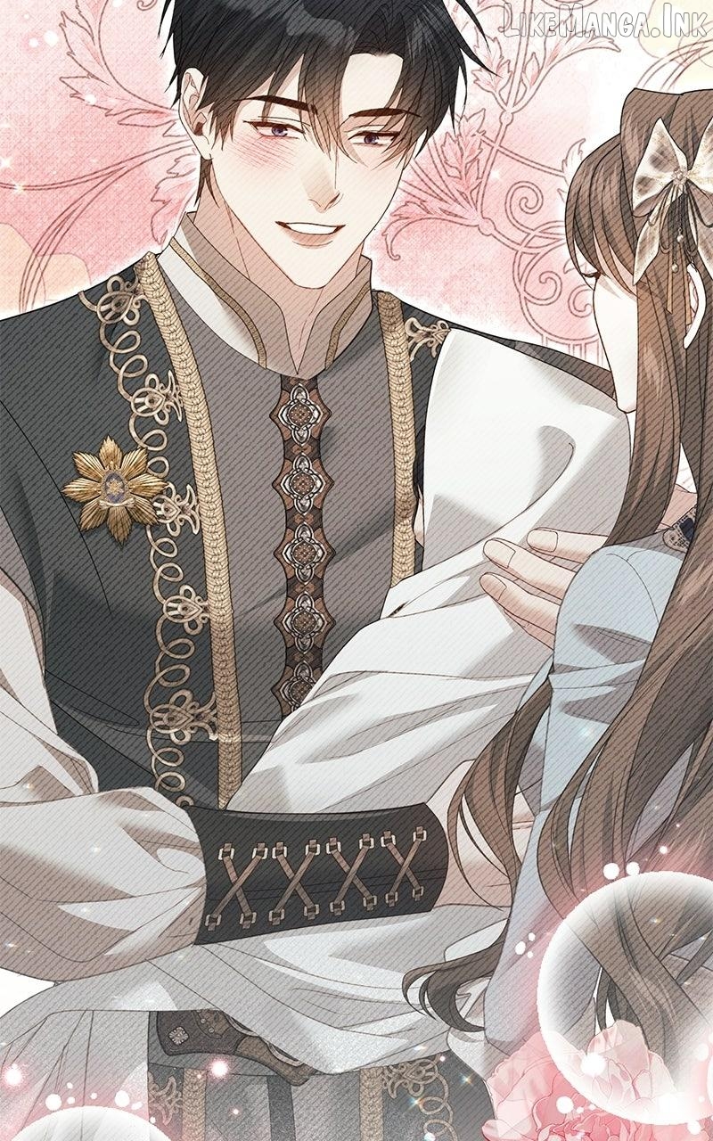 I Was The Acting Empress But I Spent The First Night With Him Chapter 66 - page 88