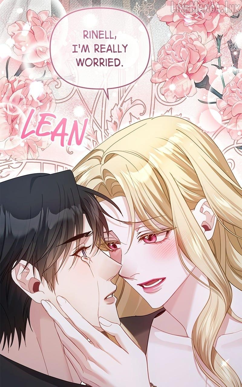 I Was The Acting Empress But I Spent The First Night With Him Chapter 66 - page 89