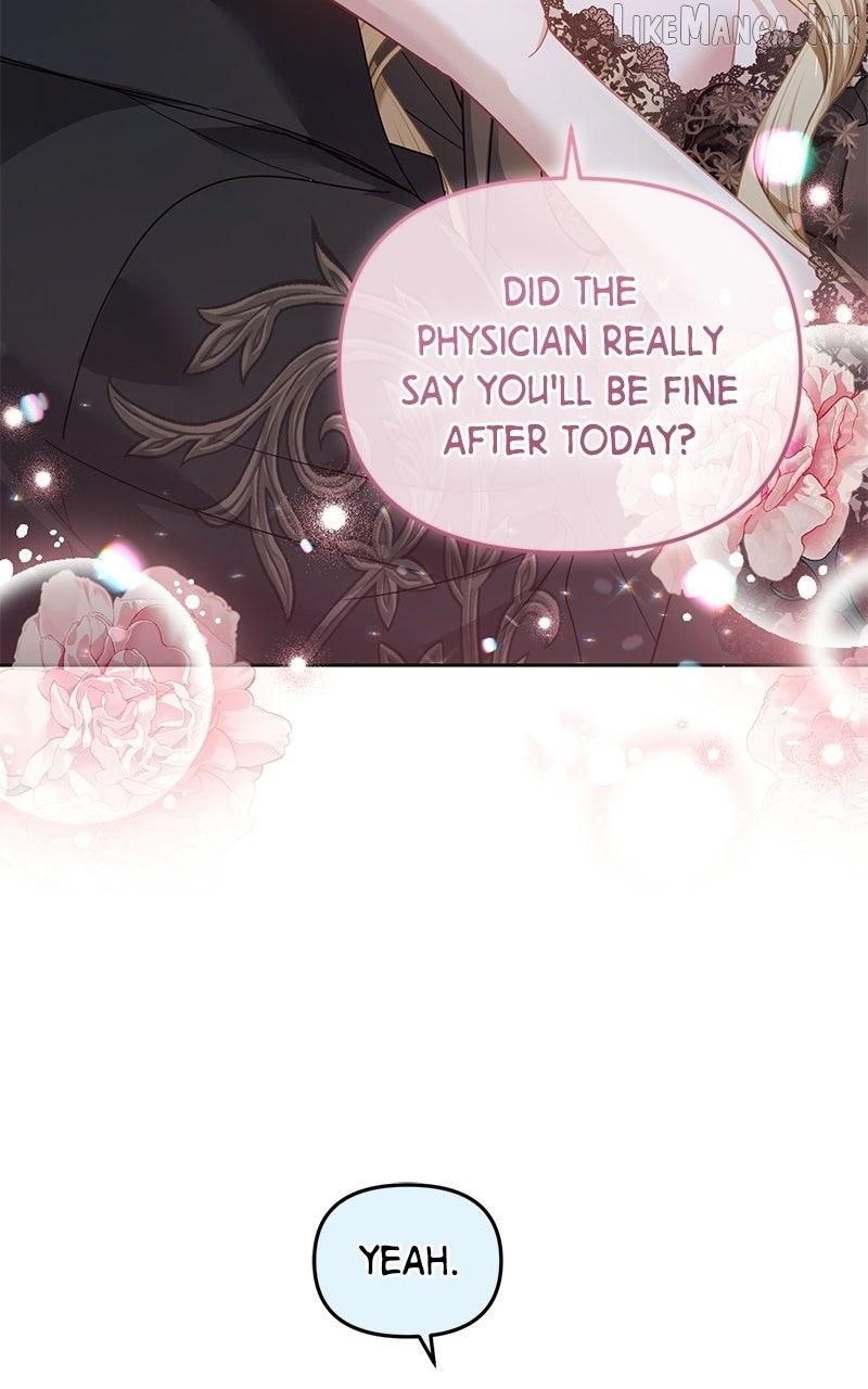 I Was The Acting Empress But I Spent The First Night With Him Chapter 66 - page 90