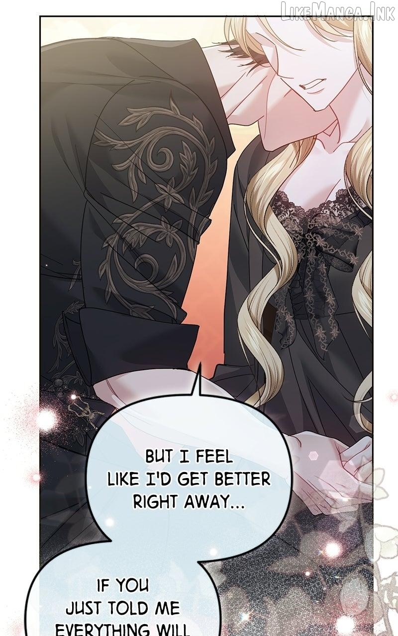 I Was The Acting Empress But I Spent The First Night With Him Chapter 66 - page 91