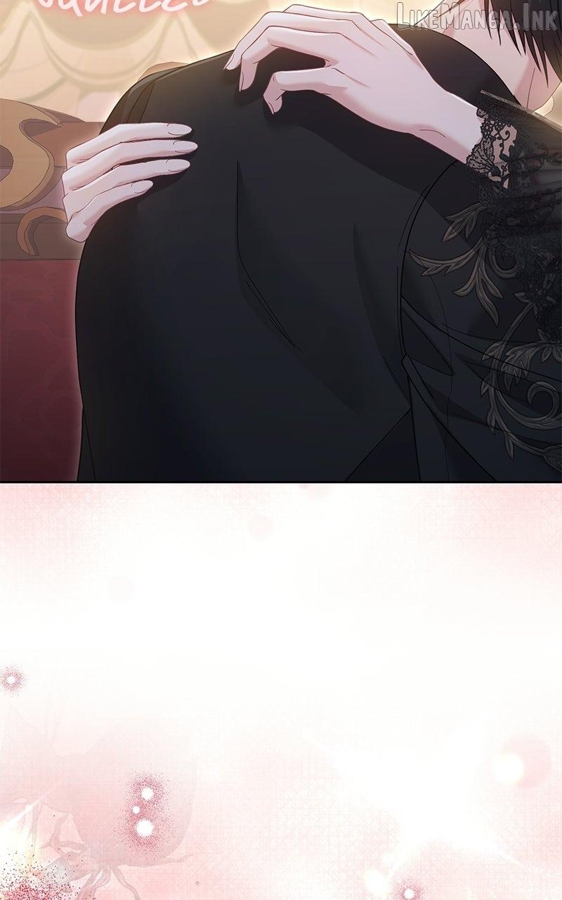 I Was The Acting Empress But I Spent The First Night With Him Chapter 66 - page 96