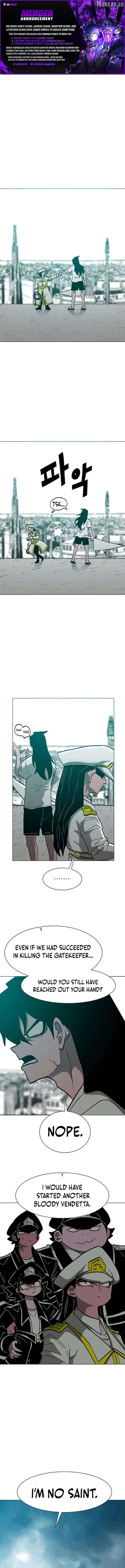 The Gray Mark Chapter 82 - page 1