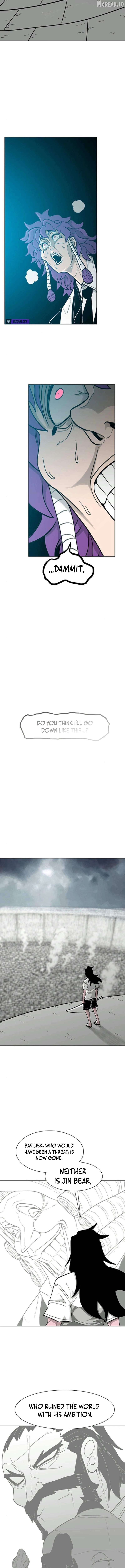 The Gray Mark Chapter 82 - page 10