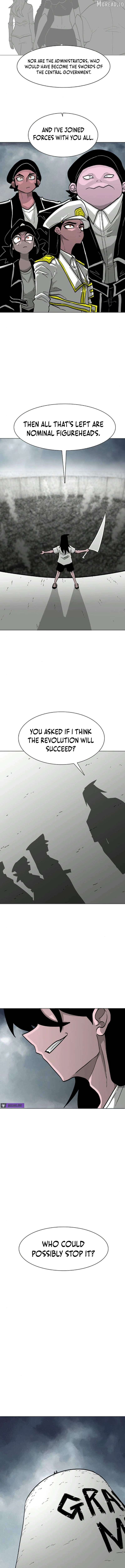 The Gray Mark Chapter 82 - page 11