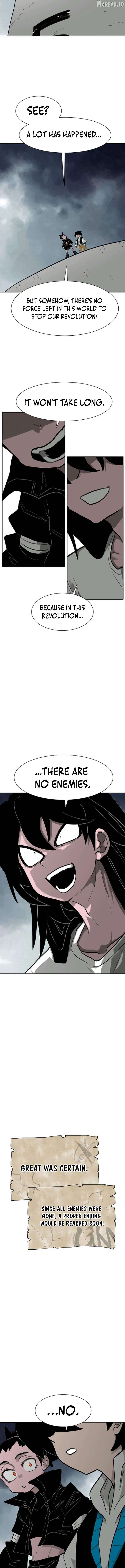 The Gray Mark Chapter 82 - page 12