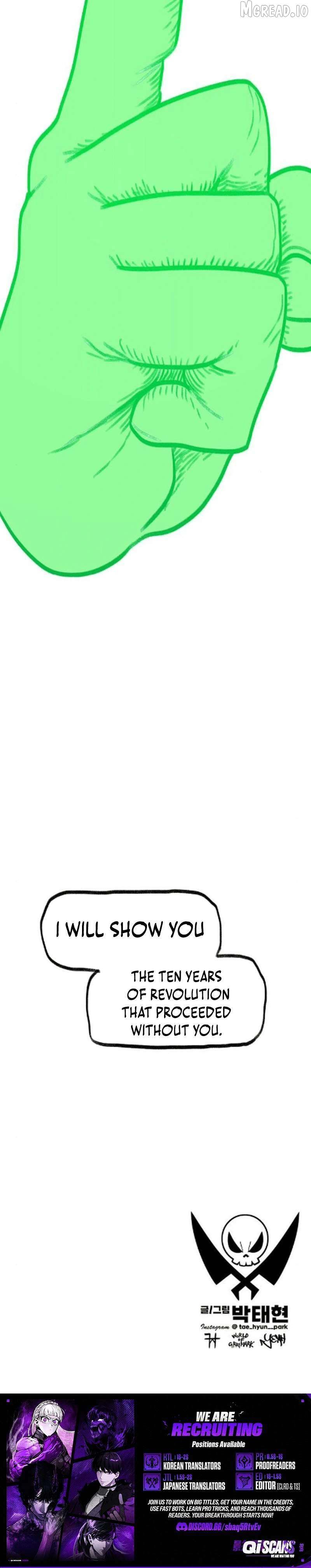 The Gray Mark Chapter 82 - page 15