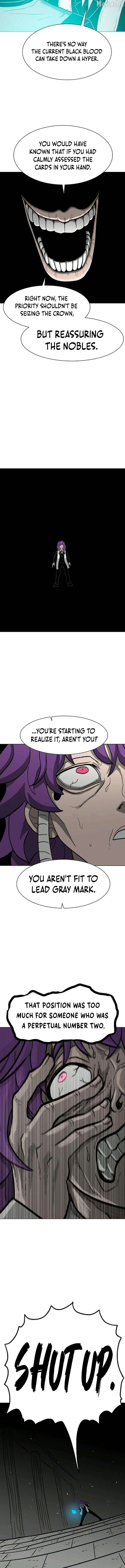 The Gray Mark Chapter 82 - page 9
