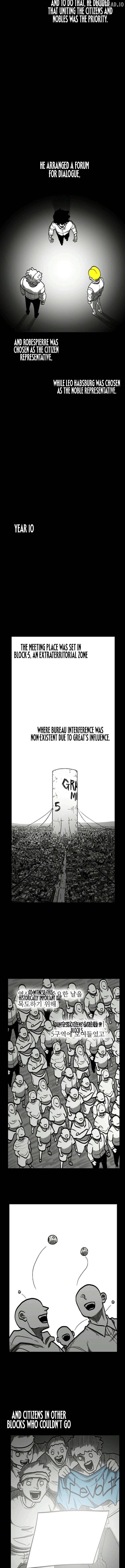 The Gray Mark Chapter 83 - page 16