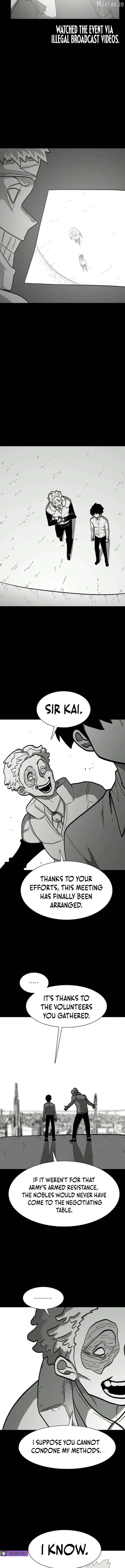 The Gray Mark Chapter 83 - page 17