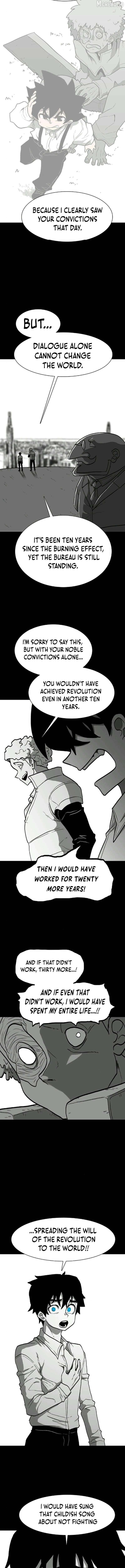 The Gray Mark Chapter 83 - page 18