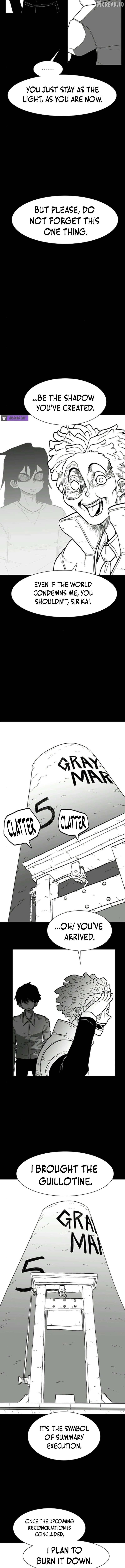 The Gray Mark Chapter 83 - page 20