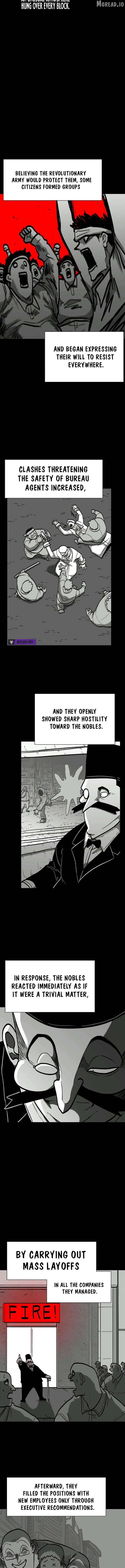 The Gray Mark Chapter 83 - page 6