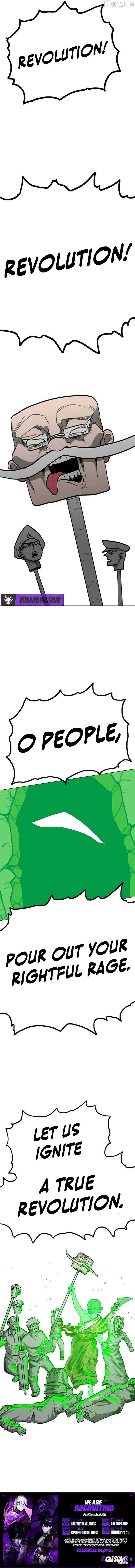 The Gray Mark Chapter 88 - page 16