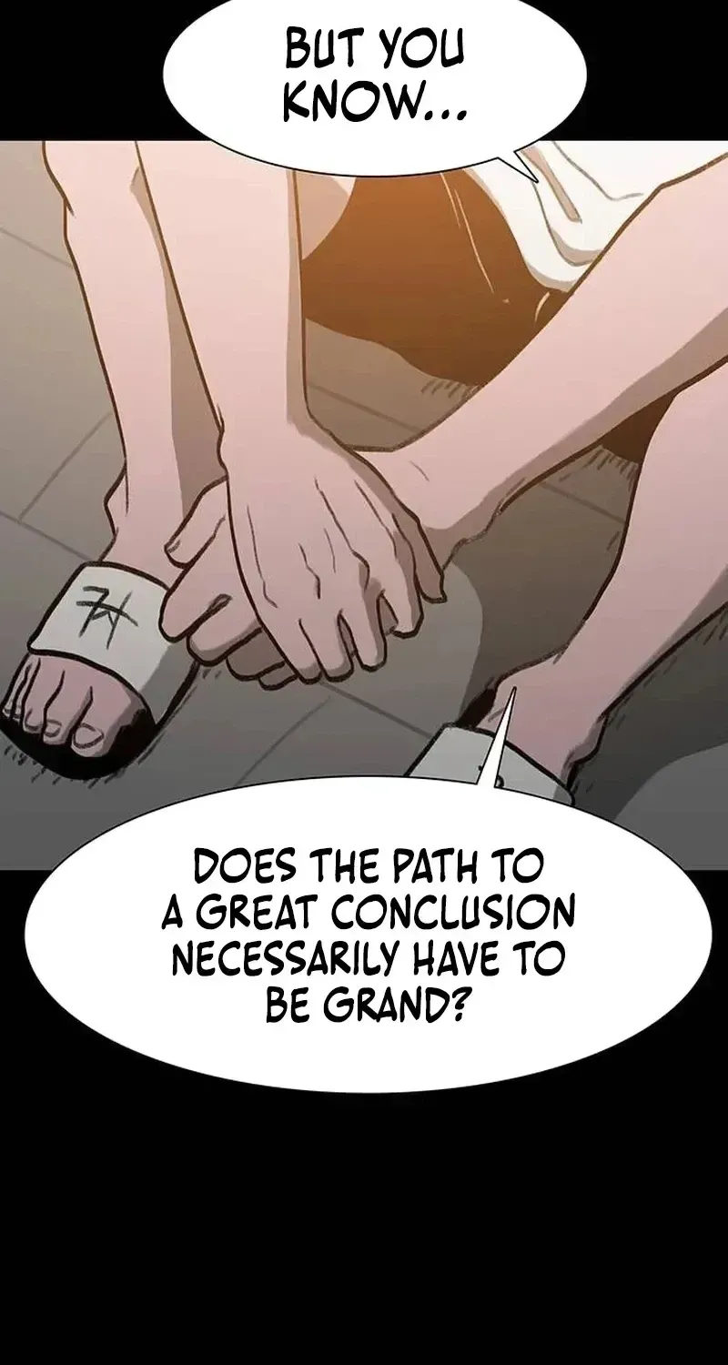 The Gray Mark Chapter 90 - page 102