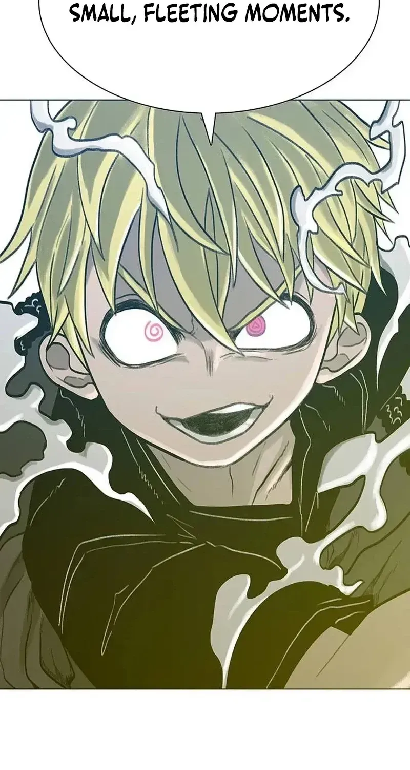 The Gray Mark Chapter 90 - page 110