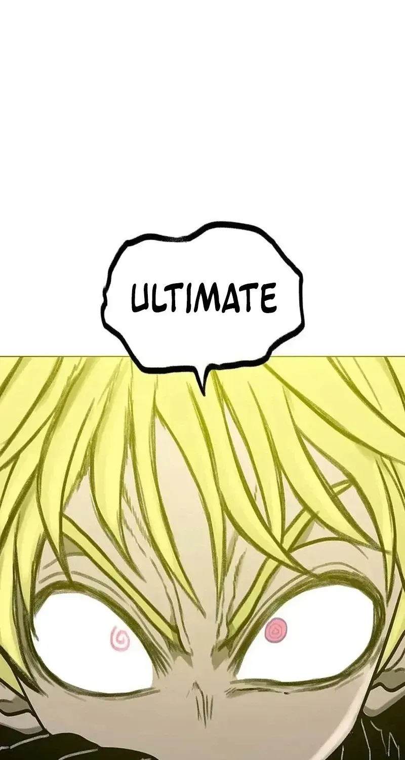 The Gray Mark Chapter 90 - page 125