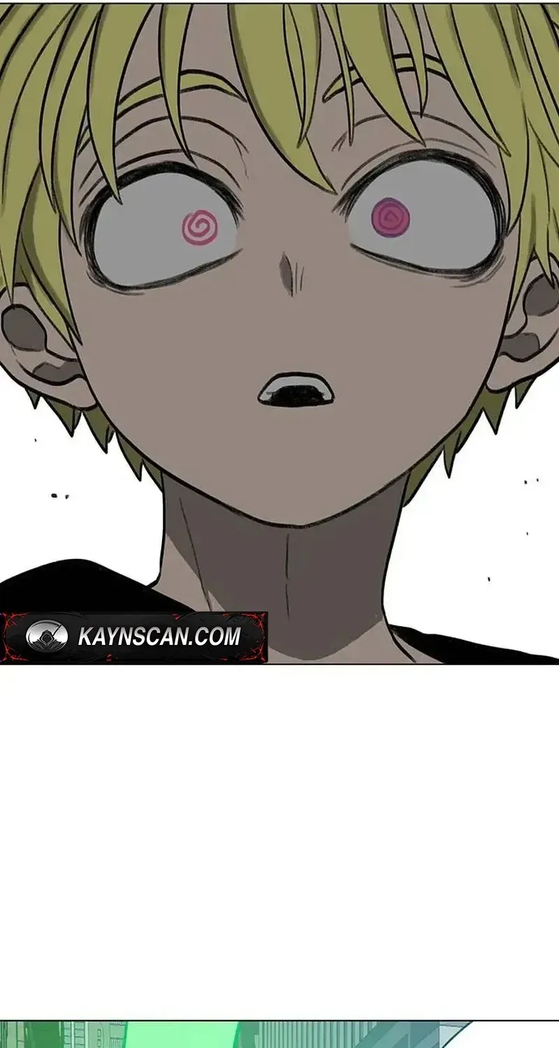 The Gray Mark Chapter 90 - page 128