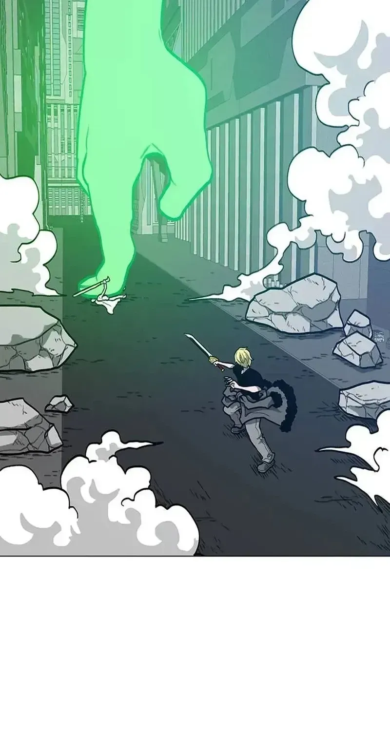 The Gray Mark Chapter 90 - page 129