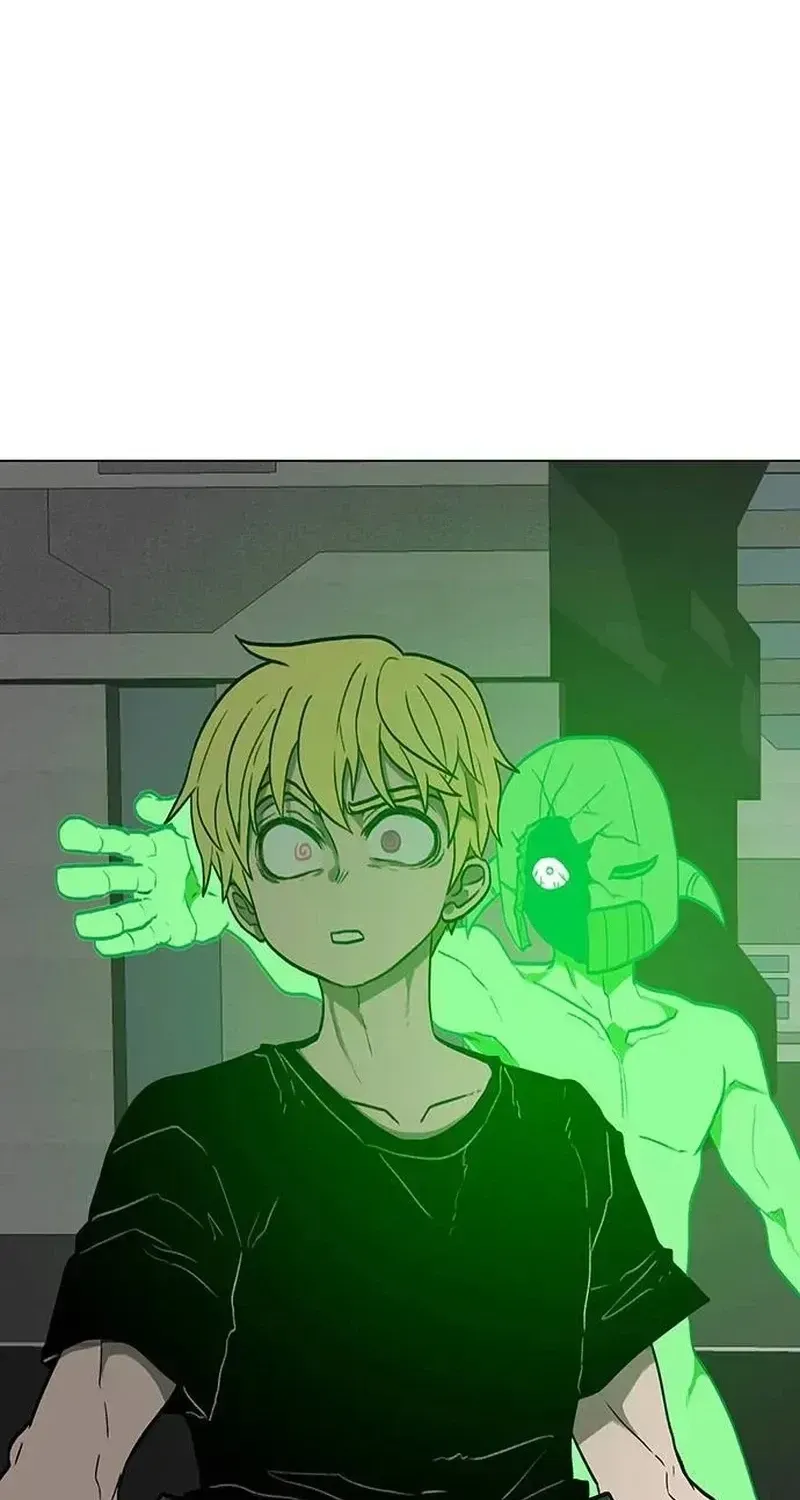 The Gray Mark Chapter 90 - page 130