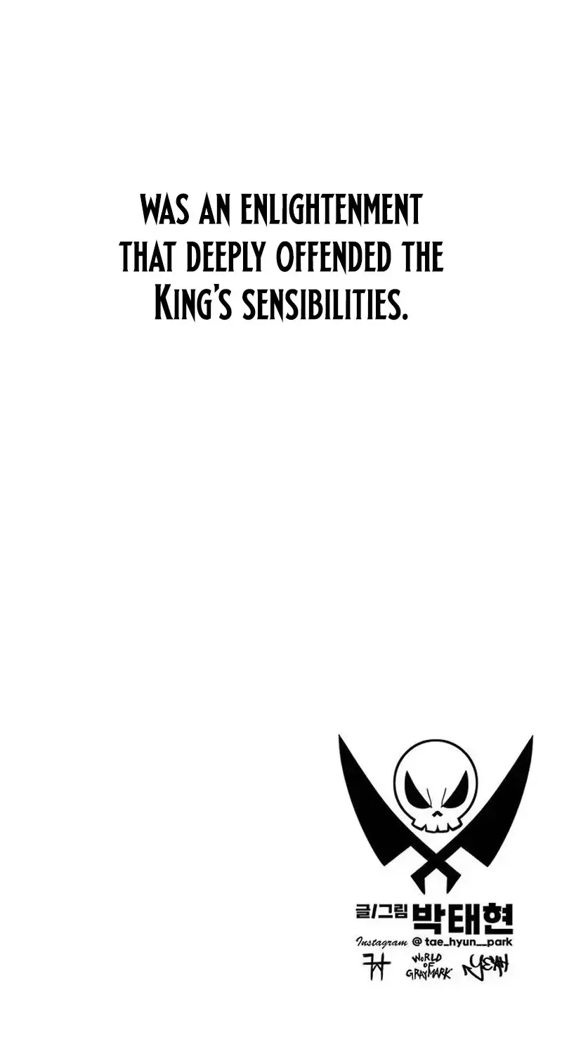 The Gray Mark Chapter 90 - page 140