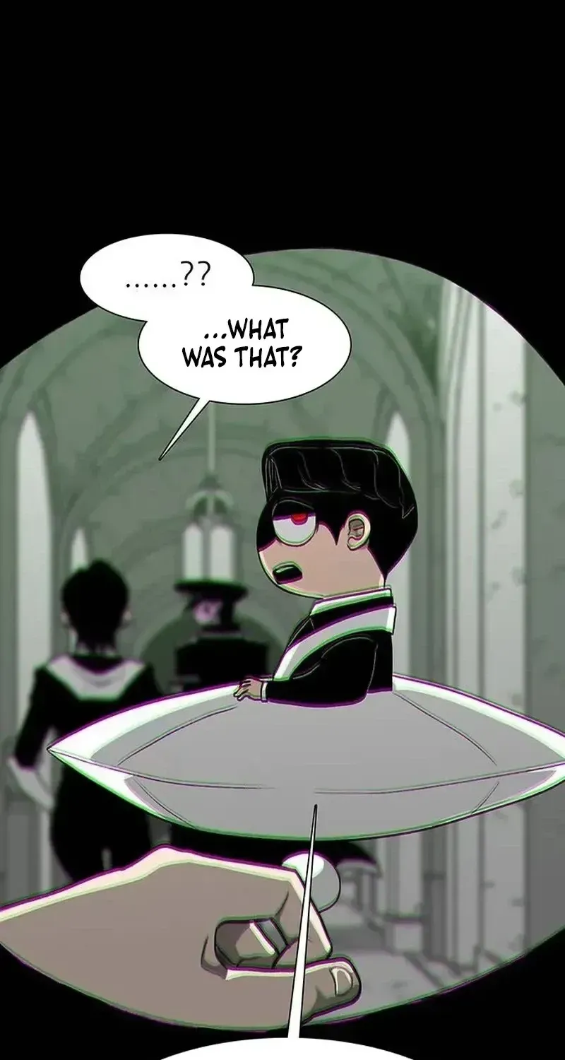 The Gray Mark Chapter 90 - page 145
