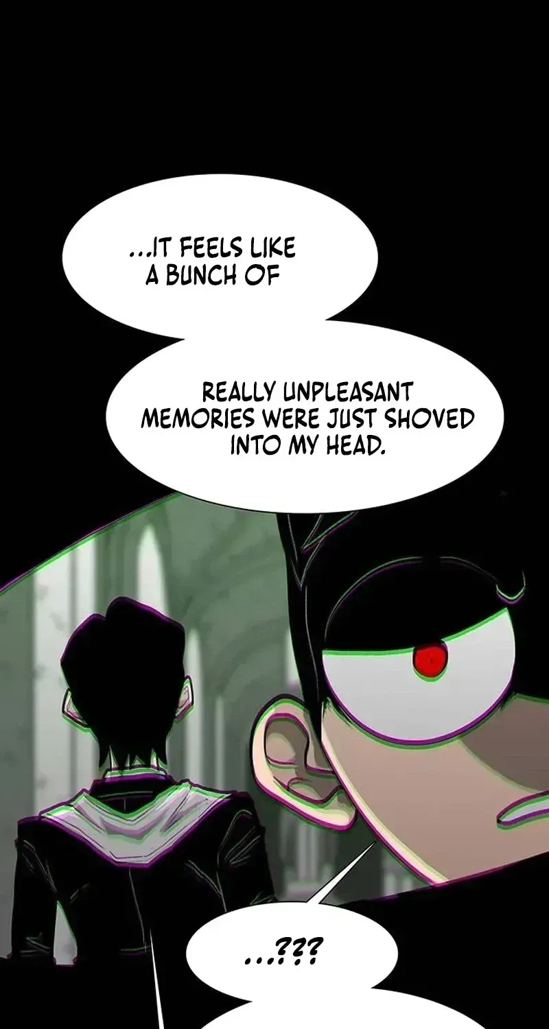 The Gray Mark Chapter 90 - page 147