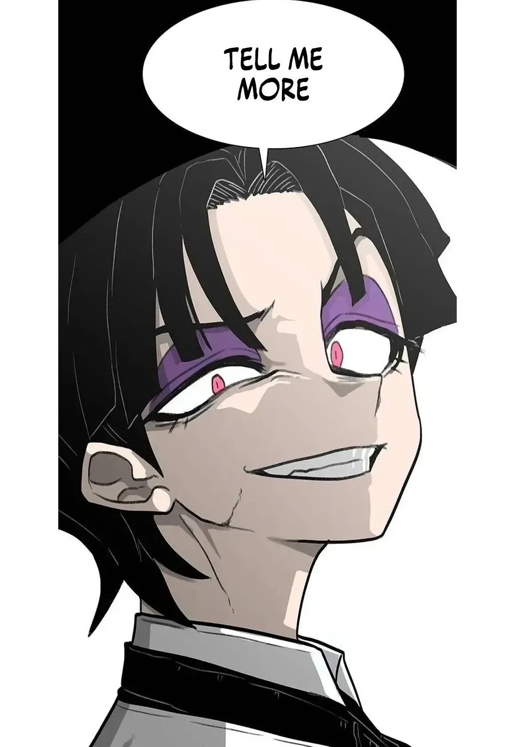 The Gray Mark Chapter 90 - page 150