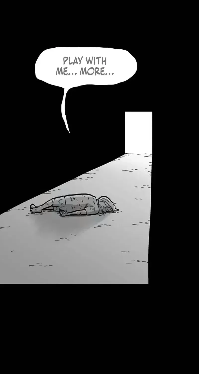 The Gray Mark Chapter 90 - page 26