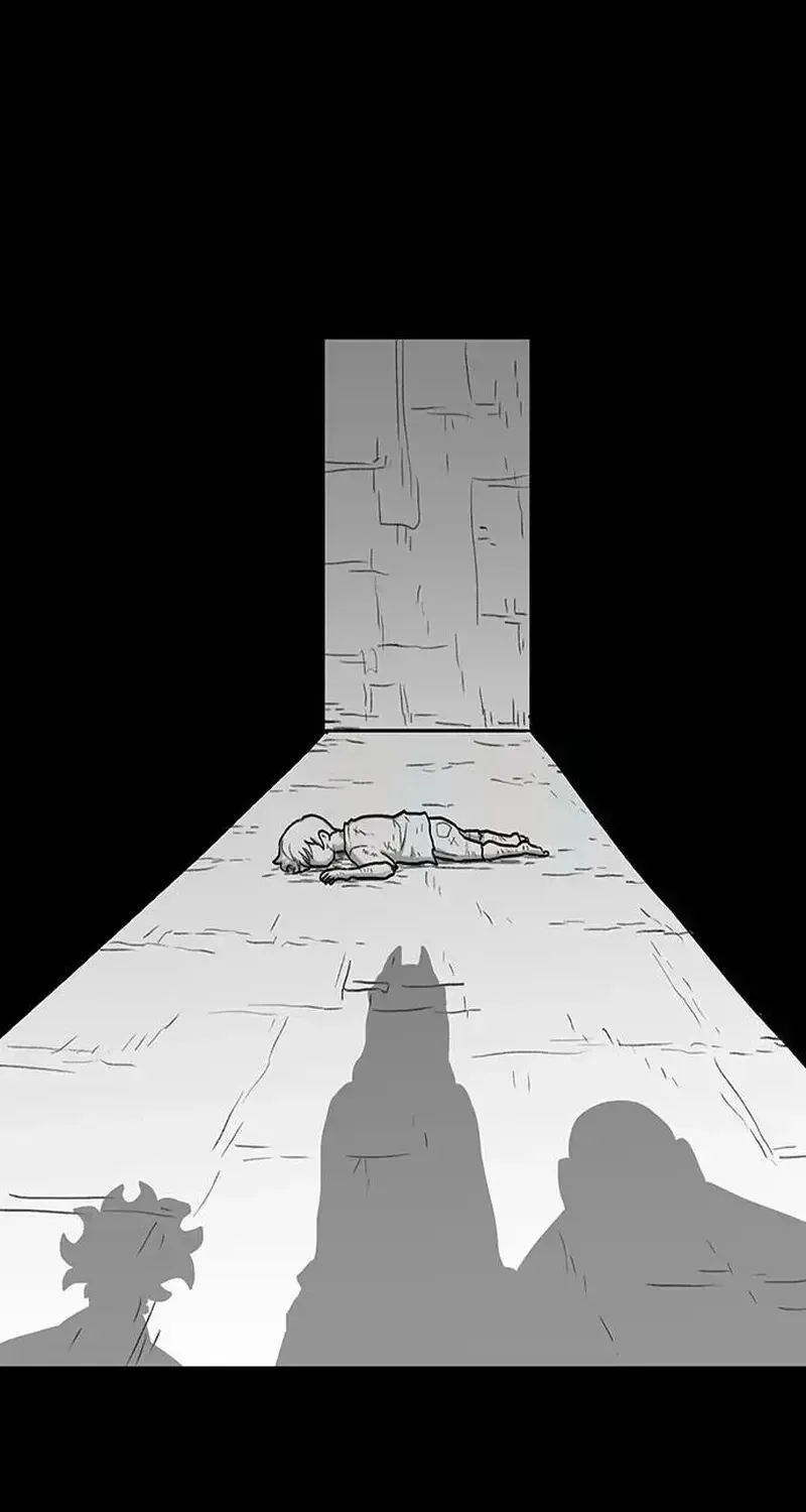 The Gray Mark Chapter 90 - page 28