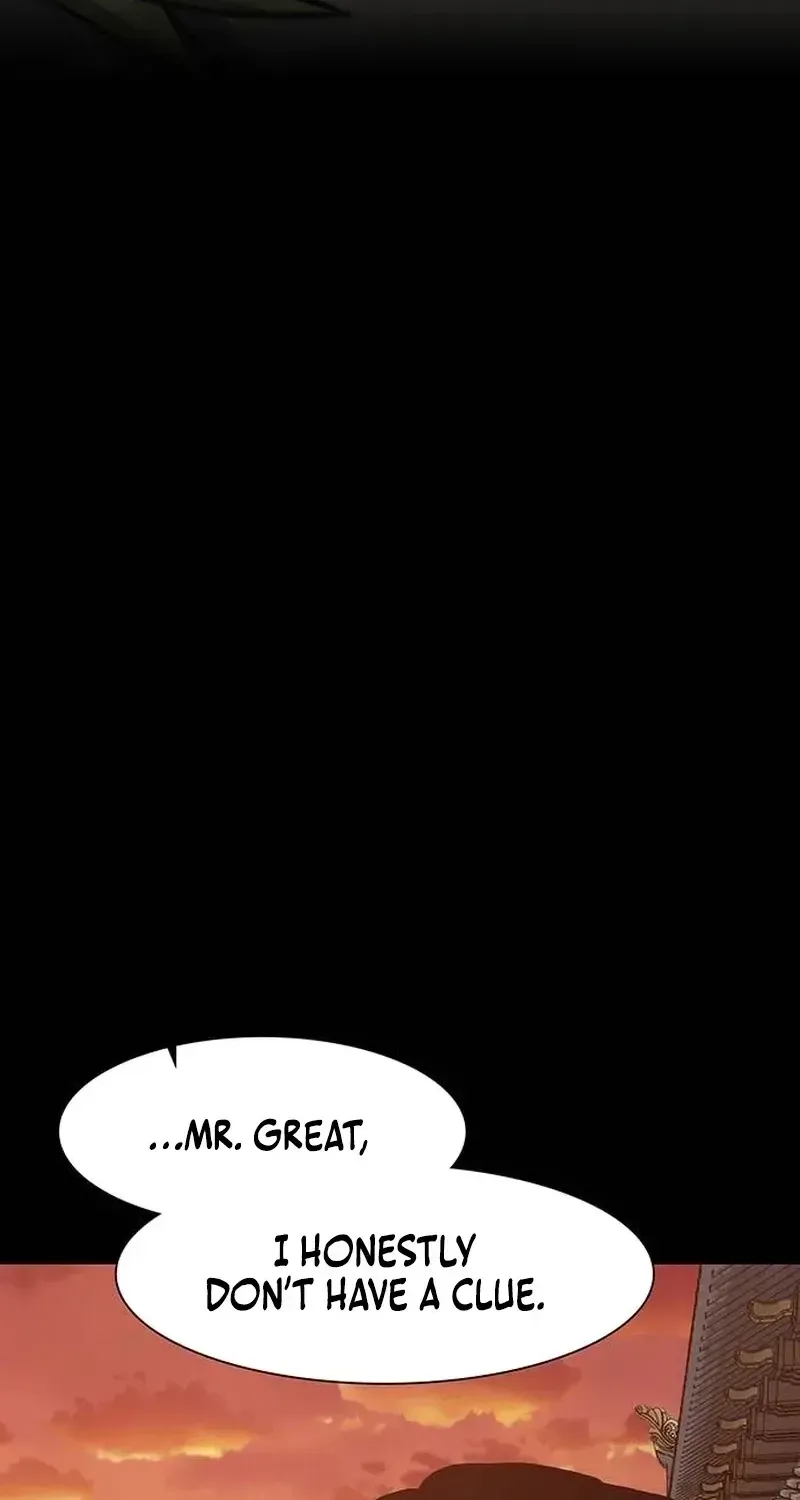 The Gray Mark Chapter 90 - page 32