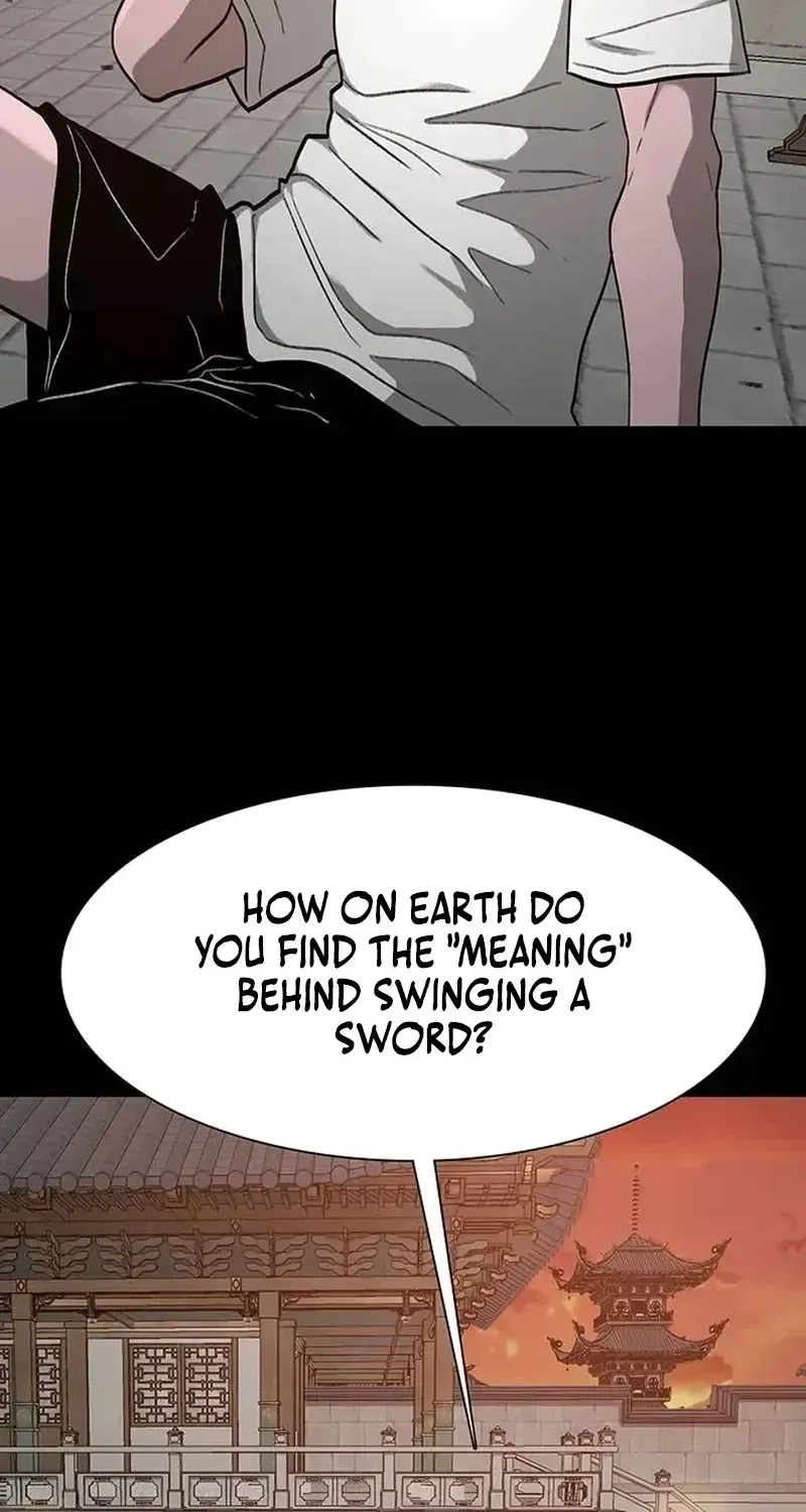 The Gray Mark Chapter 90 - page 34